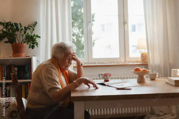Estate Planning for Our Aging Parents