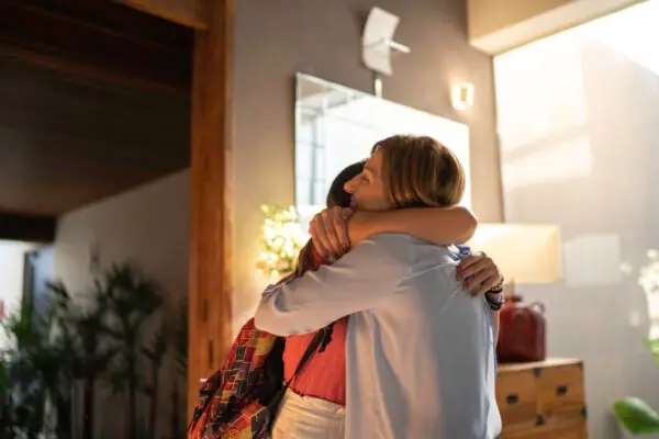 Legal Documents needed when your child turns 18